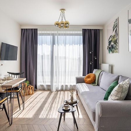 3 Minutes Apartments Old Town 크라쿠프 외부 사진