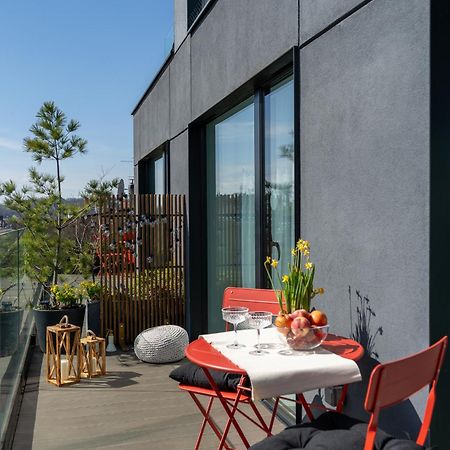 3 Minutes Apartments Old Town 크라쿠프 외부 사진