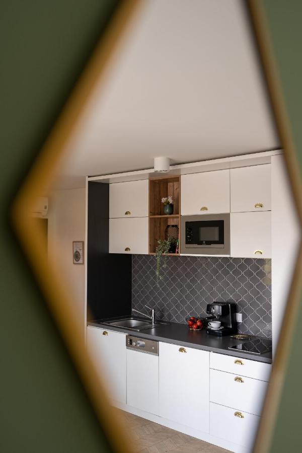 3 Minutes Apartments Old Town 크라쿠프 외부 사진