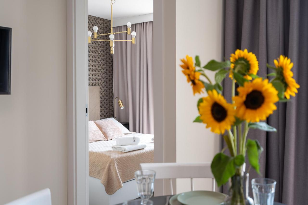 3 Minutes Apartments Old Town 크라쿠프 외부 사진
