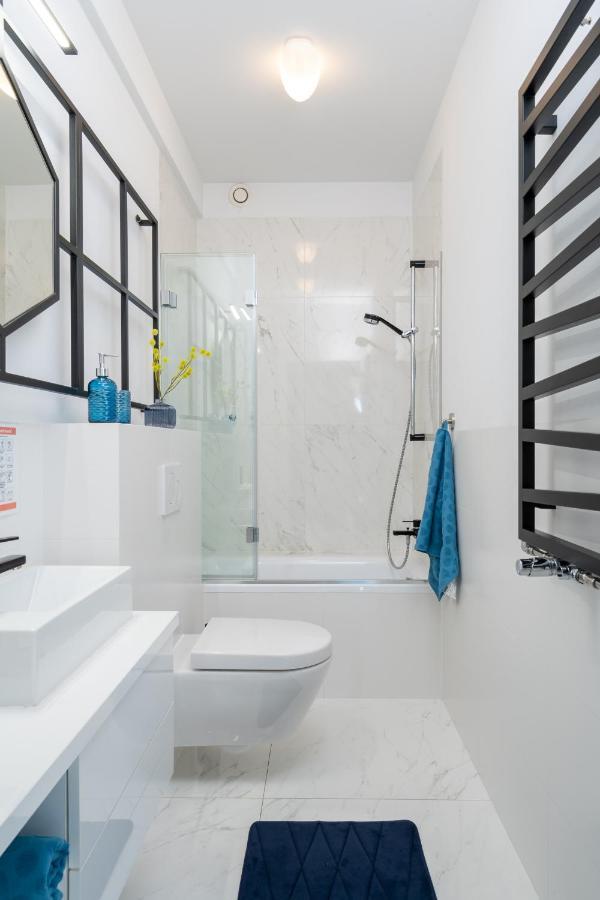 3 Minutes Apartments Old Town 크라쿠프 외부 사진