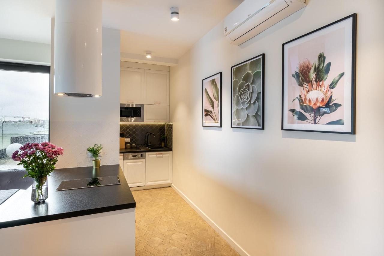 3 Minutes Apartments Old Town 크라쿠프 외부 사진
