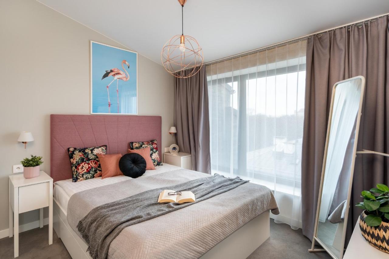 3 Minutes Apartments Old Town 크라쿠프 외부 사진