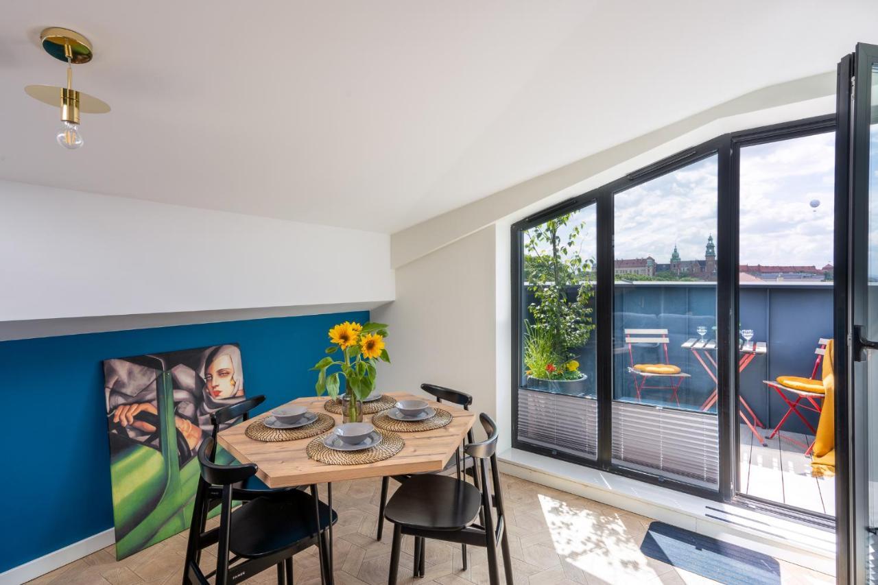 3 Minutes Apartments Old Town 크라쿠프 객실 사진