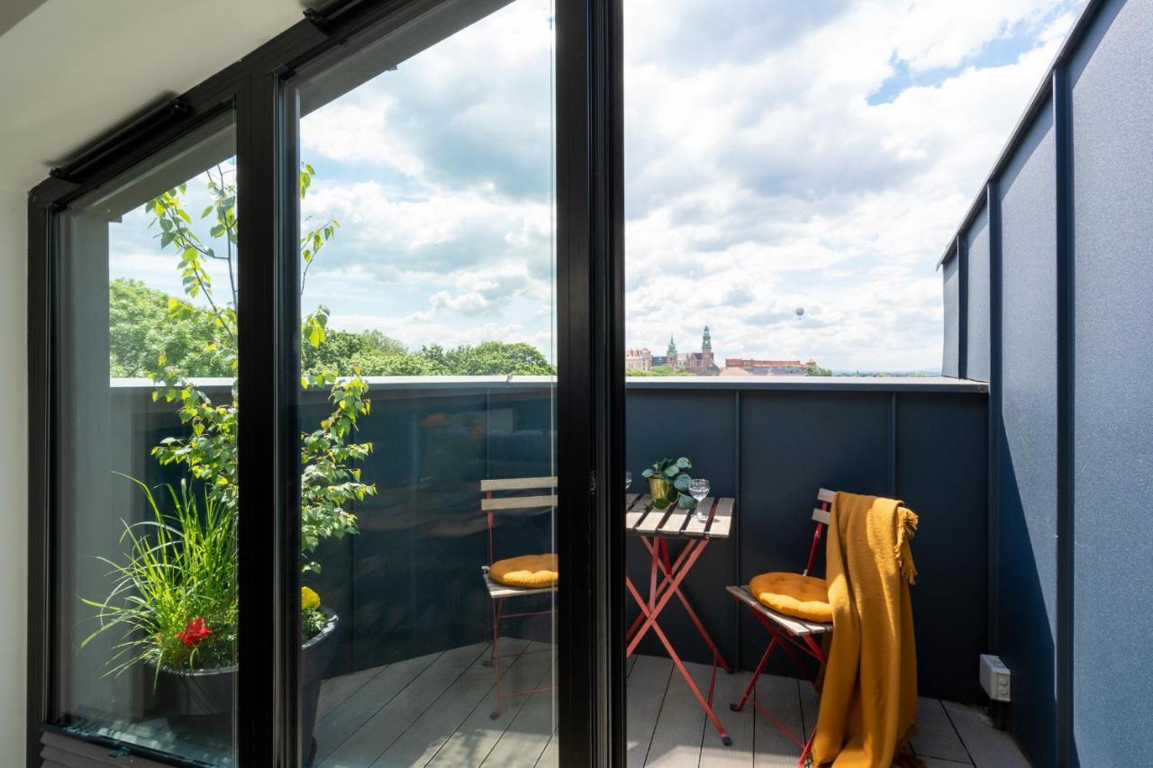 3 Minutes Apartments Old Town 크라쿠프 외부 사진