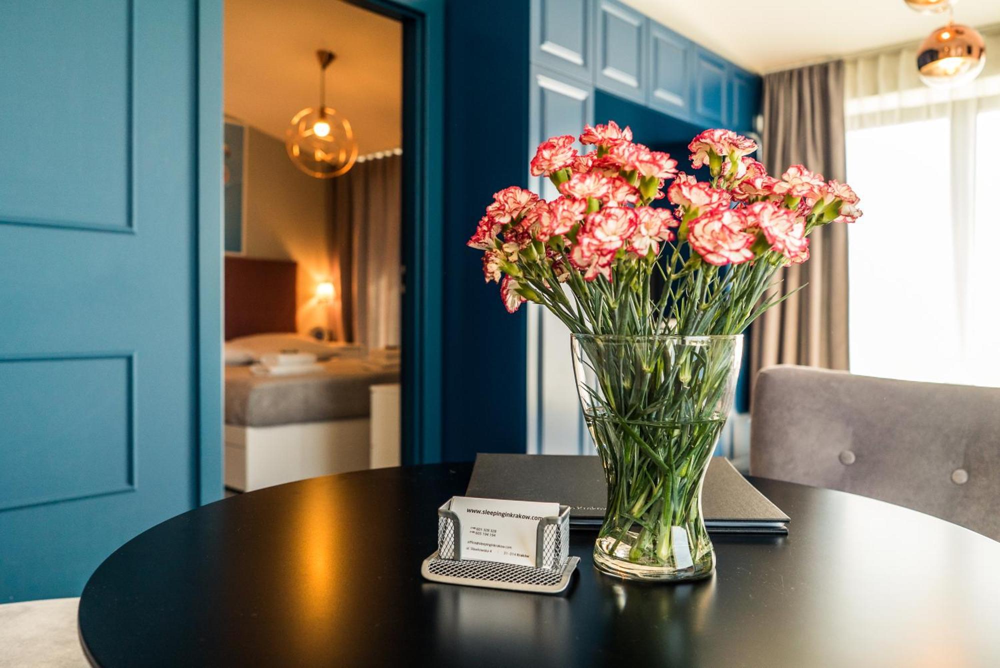 3 Minutes Apartments Old Town 크라쿠프 외부 사진