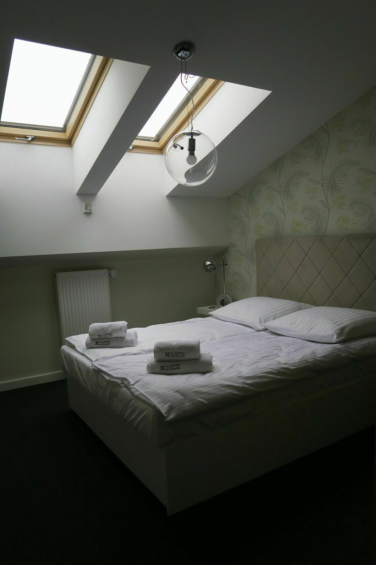 3 Minutes Apartments Old Town 크라쿠프 외부 사진