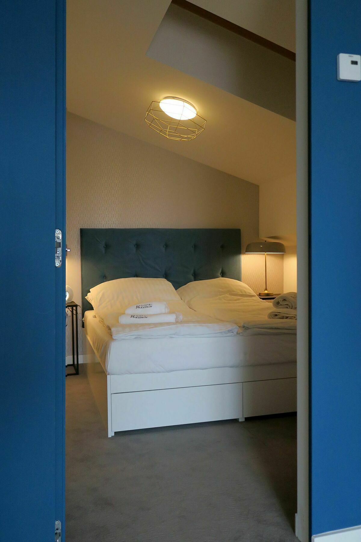 3 Minutes Apartments Old Town 크라쿠프 외부 사진