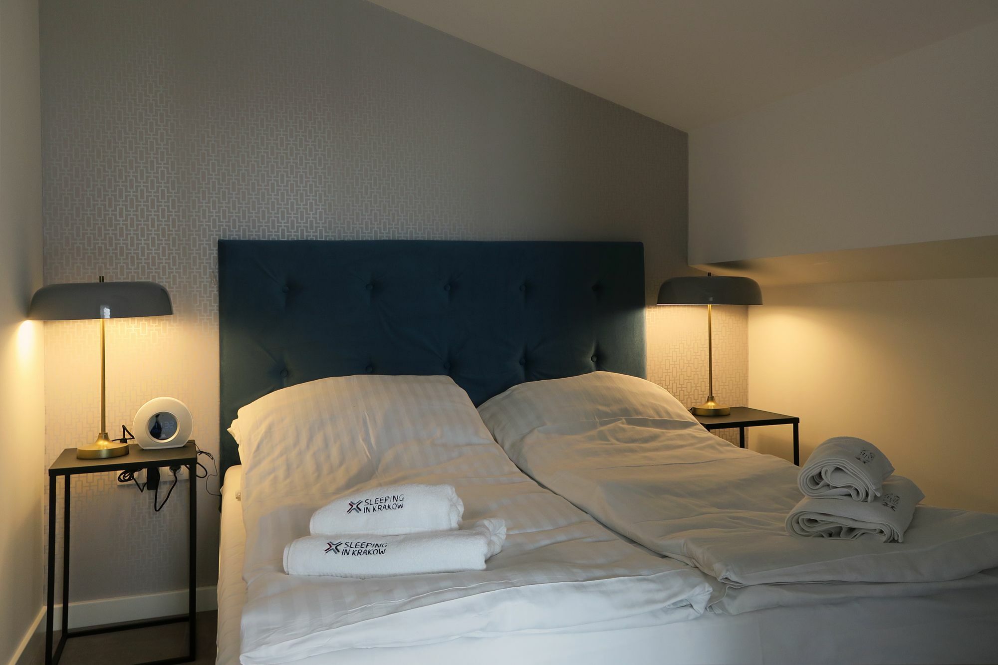3 Minutes Apartments Old Town 크라쿠프 외부 사진