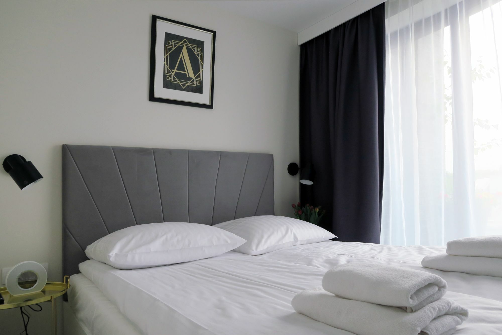 3 Minutes Apartments Old Town 크라쿠프 외부 사진